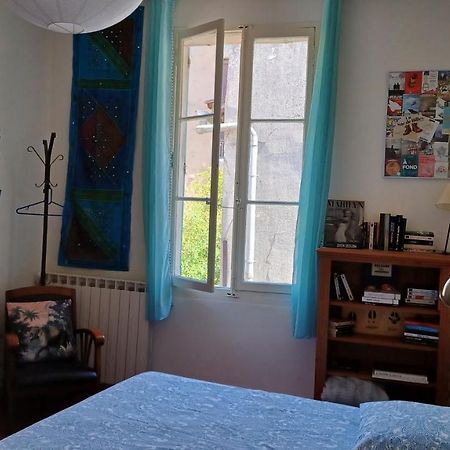 Maison De Charme Avec Cour, Proche Rue Des Teinturiers Avinyon Dış mekan fotoğraf