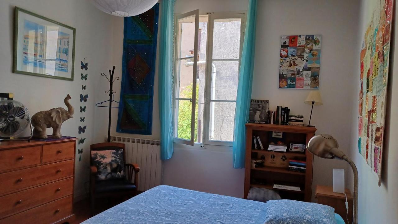 Maison De Charme Avec Cour, Proche Rue Des Teinturiers Avinyon Dış mekan fotoğraf